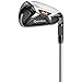 TaylorMade Men's Steel SW M2 Wedge (Right, Regular)