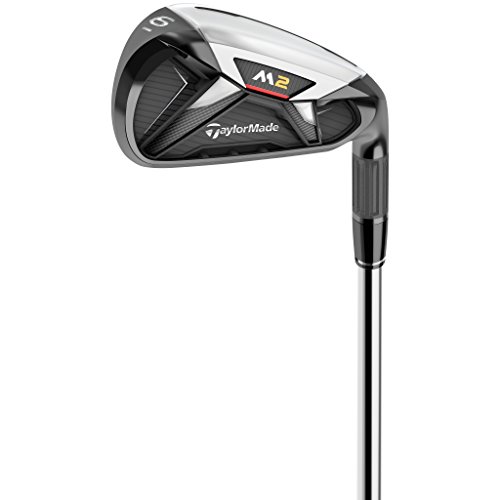 TaylorMade Men's Steel SW M2 Wedge (Right, Regular)