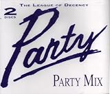  : 2 CD Party Mix (Louie, Louie / Wild Thing / Gimme Some Lovin' / Treat Her Right/You Really Got Me / Shake, Rattle And Roll / Soul Man / Papa's Got A Brand New Bag / Think / Caldonia / Expressway To Your Heart / Let The Good Times Roll / Mustang Sally / Cold Sweat / 'Peter Gunn' Theme (Green Onions) / Shotgun / Knock On Wood / She's Lookin' Good / I've Got My Mo Jo Working / It Don't Mean A Thing (If It Ain't Got That Swing) / Route 66