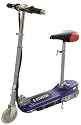 Rocket Electric E Scooter - 24v Blue