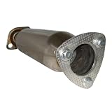 90-01 Acura Integra High Flow Catalytic Converter (1990 1991 1992 1993 1994 1995 1996... by Onestopshops