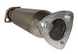 90-01 Acura Integra High Flow Catalytic Converter (1990 1991 1992 1993 1994 1995 1996 1997 1998 1999 2000 2001 91 92 93 94 95 96 97 98 99 00)