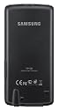 Samsung Q2 Flash Memory 8 GB Portable Media Player (Black)