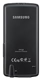 Samsung Q2 Flash Memory 8 GB  Portable Media Player (Black)