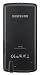 Samsung Q2 Flash Memory 8 GB  Portable Media Player (Black)