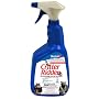 Critter Ridder 3145 Animal Repellent Ready-to-Use Spray, 32 oz.