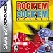 Rockem Sockem Robots GBA