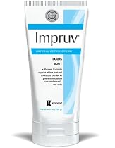 Impruv Natural Repair Cream, 5.5-Ounce Tube
From Impruv
