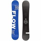 Flow Merc Snowboard