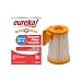 Genuine Eureka DCF-10 / DCF-14 HEPA Filter with Arm & Hammer 62731B - 1 filter