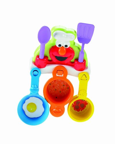 Fisher-Price Sing and Cook with Friends
