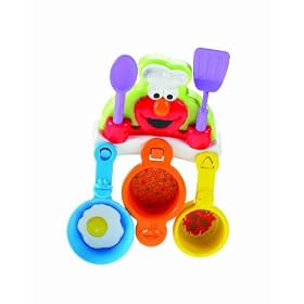 Fisher-Price Sing and Cook With Friends by Fisher-Price