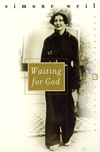 waiting for god perennial classics