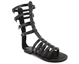 Classified - TALL GLADIATOR SANDAL