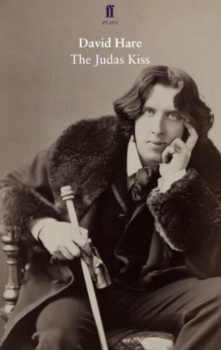 the judas kiss faber plays