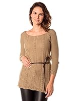 Le dressing de zoe Jersey London (Beige)