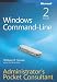 Search : Windows Command-Line Administrator's Pocket Consultant, 2nd Edition