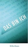 Produkt-Bild: Das bin ich