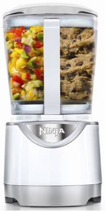 Ninja Kitchen System Pulse Blender - Model BL204
