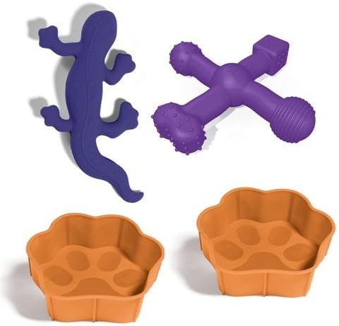 SafeMade Pet Products 516 Deluxe Medium Dog Pack