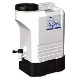 元気の水（ミネラル還元整水器）　タンクタイプ　ＴＮＫ－１２Ｌ