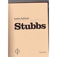 STUBBS