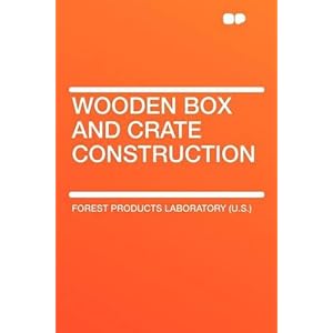 Crate Construction