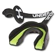 Under Armour O Flow Max Ortho Mouthguard (Black)