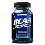 Dymatize Nutrition BCAA Complex 2200
