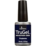 EZ Flow Trugel Mystic Nights Prophecies Nail Polish, 0.5 Fluid Ounce