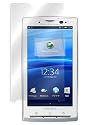 OverLay Brilliant for XPERIA SO-01B 高光沢液晶保護シート OBSO01B