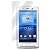 OverLay Brilliant for XPERIA SO-01B 高光沢液晶保護シート OBSO01B
