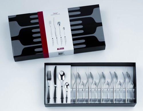 Imagen 2 de Alessi MZ01S24M