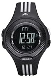 Adidas #ADP3054 Unisex Reponse Chronograph Alarm Sports Digital Watch