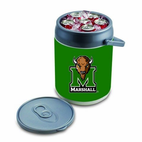 Marshall University Portable Tailgating Can Cooler & Seat reviews
