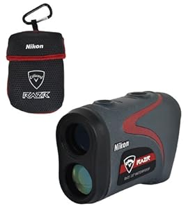 Callaway Razr Laser Rangefinder