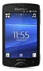 Sony Ericsson Xperia Mini ST15i (Black)