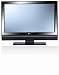 Electronics : LG 32LC25R LCD Television
