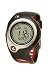 Apparel : New Balance Vent  Max Trail Chronograph Watch (Race Red)
