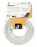Swann SW271-S15 50-Feet  Siamese Cable