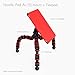 Grifiti Nootle Flexpod Flexible Tripod for Small DSLRs, Mirrorless, Compact Cameras, iPad Mounts, iPhone and Smartphone Tripod Mounts