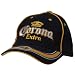 Corona Caps-Navy Gold
