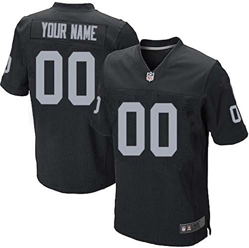 Oakland Raiders Jersey Custom Basketball Jersey Men Women Jersey(S M L XL XXL XXXL)