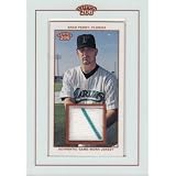 ブラッド・ペニー　Brad Penny　2002 Topps 206 Jersey