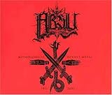 Absu -  Mythological Occult Metal: 1991-2001