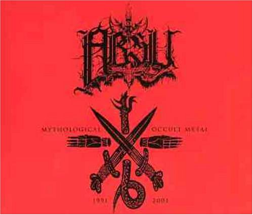 CD-Charts  Search : Mythological Occult Metal 1991-2001