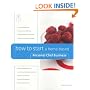 How to Start a Home-Based Personal Chef Business (Home-Based Business Series)
