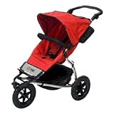 Mountain Buggy Urban Jungle Buggy Single Stroller... by Mountain Buggy