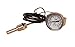 CMA DISH MACHINES 03202.00 Capillary Thermometer