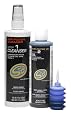 S&B Filter Precision Cleaning & Oil Service Kit - Blue Oil